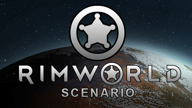 [模拟/殖民/生存]RimWorld 边缘世界