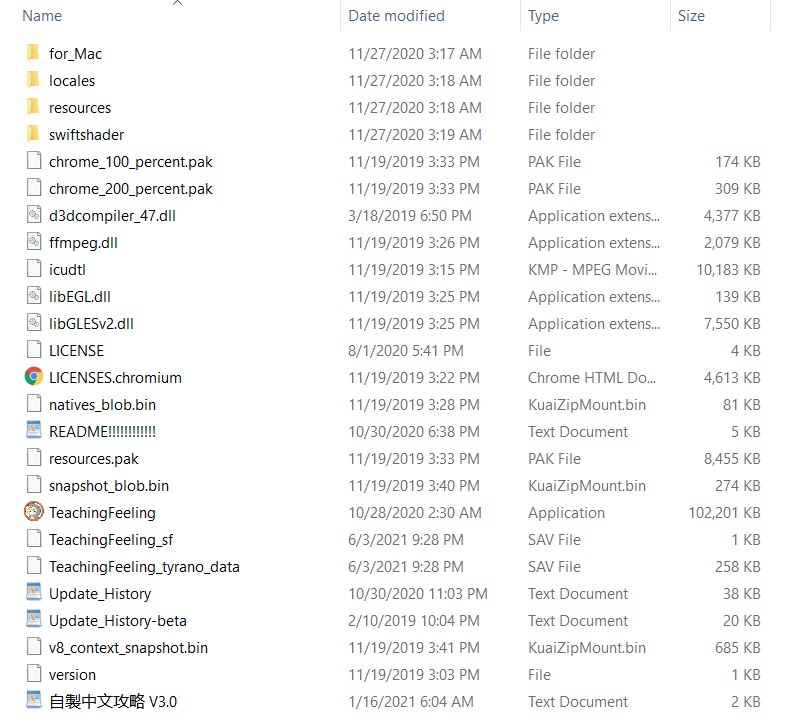 [PC/SIM/汉化] 奴隶少女希尔薇 / Teaching Feeling / 奴隷との生活 [V3.0.22汉化硬盘版][繁中][RAR 1.68GB]