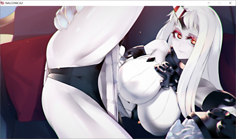 [沙盒][SLG]NALOJNICA Harbour Princess2