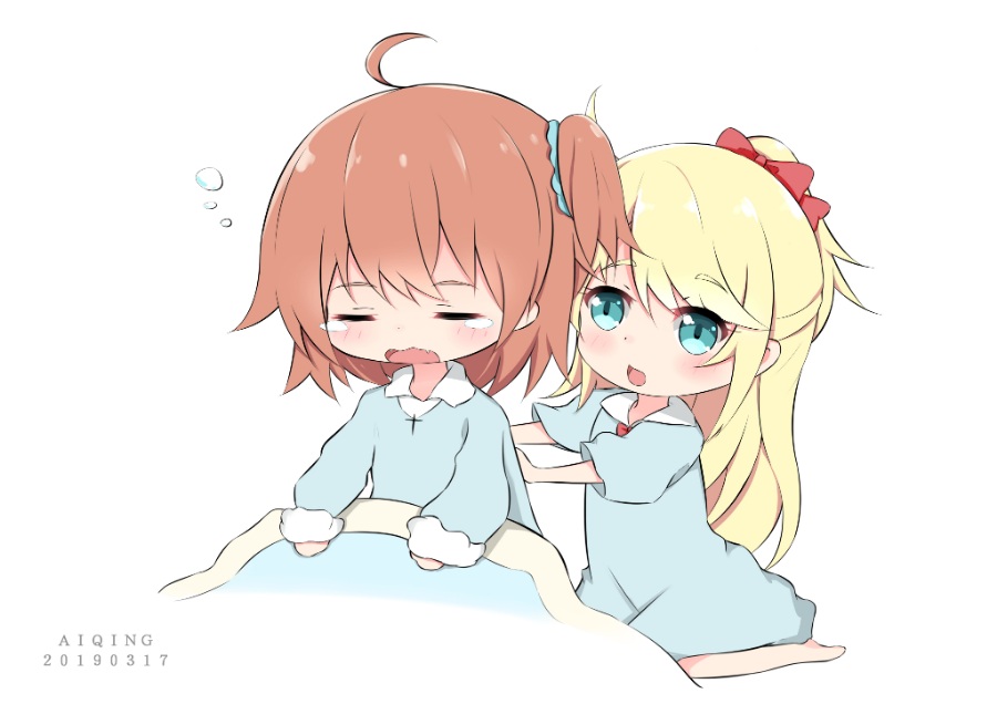 日常养老番剧推荐