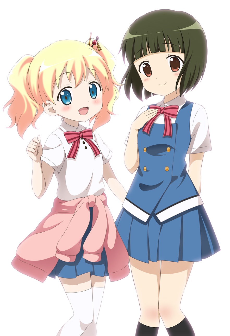 日常养老番剧推荐