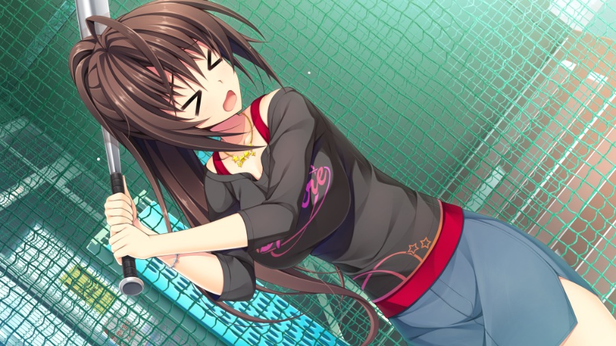 PRETTY×CATION2【KRKR/汉化】