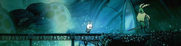 [PC/ACT/國際版] 空洞騎士 Hollow Knight v1.5.68.11808 [內含OST] [.7z 2.22G]
