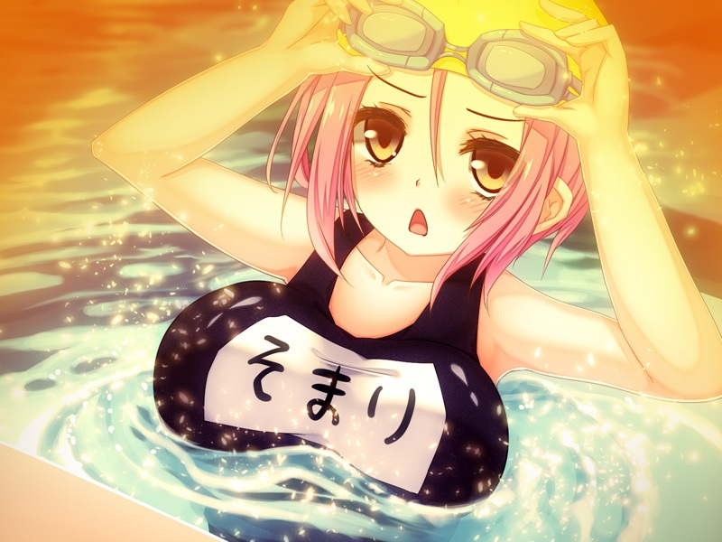 [PC/ADV/汉化] 駄作 ~ヌイアワセ~ [汉化硬碟版][简中][.7z 2.19G]