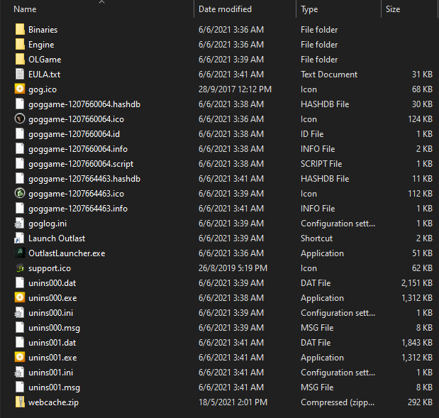 [PC/第一人稱潛行類生存恐怖] Outlast｜絕命精神病院+Whistleblower｜告密者DLC [繁中][.7Z 001-005 5.65G]