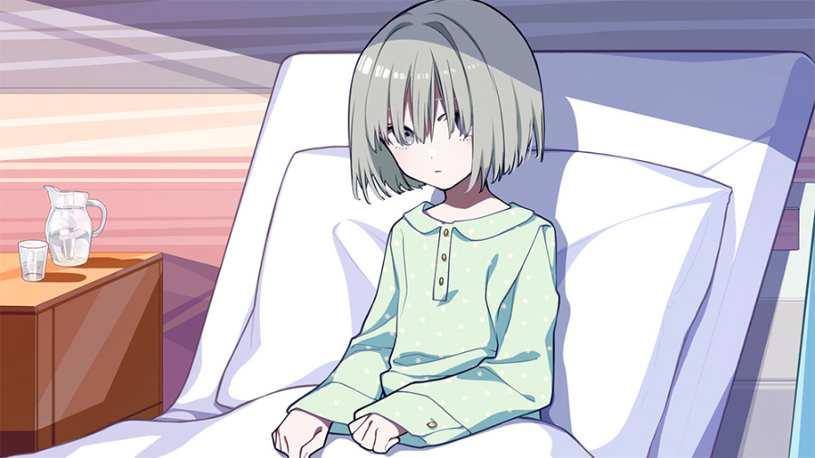 [PC/ADV/全年龄/生肉][KEY] LOOPERS [本體+CG包][繁中/英文][.7Z 1.62G]