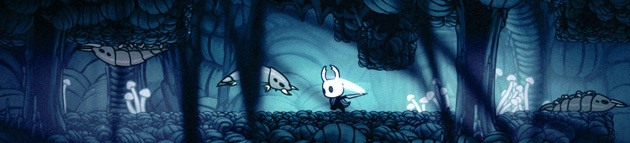 [PC/ACT/國際版] 空洞騎士 Hollow Knight v1.5.68.11808 [內含OST] [.7z 2.22G]
