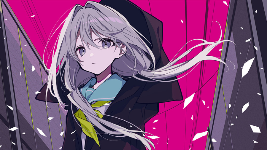 [PC/ADV/全年龄/生肉][KEY] LOOPERS [本體+CG包][繁中/英文][.7Z 1.62G]
