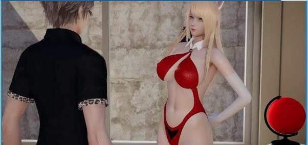 【国风SLG/汉化/动态】邻家女孩 V0.20 精翻汉化版+前作邪恶人生【更新/PC+安卓/7.31G】