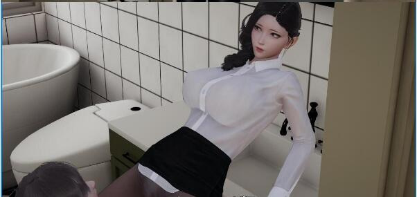 【国风SLG/汉化/动态】邻家女孩 V0.20 精翻汉化版+前作邪恶人生【更新/PC+安卓/7.31G】