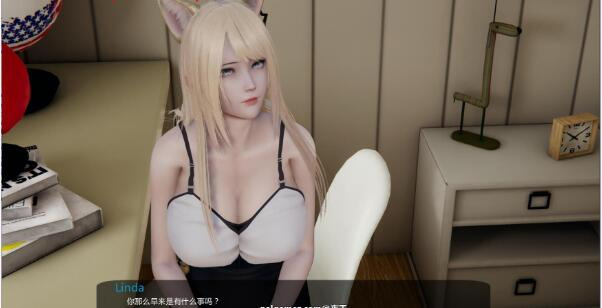 【国风SLG/汉化/动态】邻家女孩 V0.20 精翻汉化版+前作邪恶人生【更新/PC+安卓/7.31G】