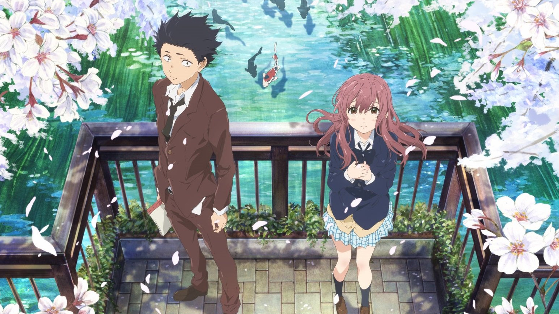 [中文][大今良时]声之形全7卷[OD/1.25G]