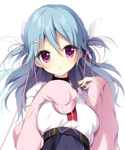 【PC/ADV/漢化】冥契的牧神節 (冥契のルペルカリア) 全線漢化 [OD] 3.11G 4