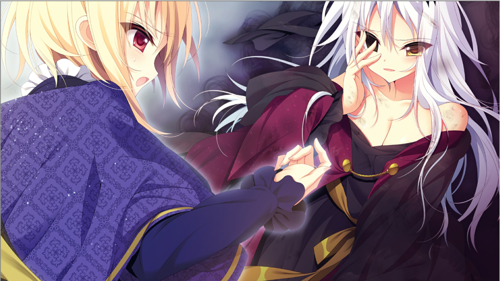 【PC/ADV/漢化】冥契的牧神節 (冥契のルペルカリア) 全線漢化 [OD] 3.11G 11