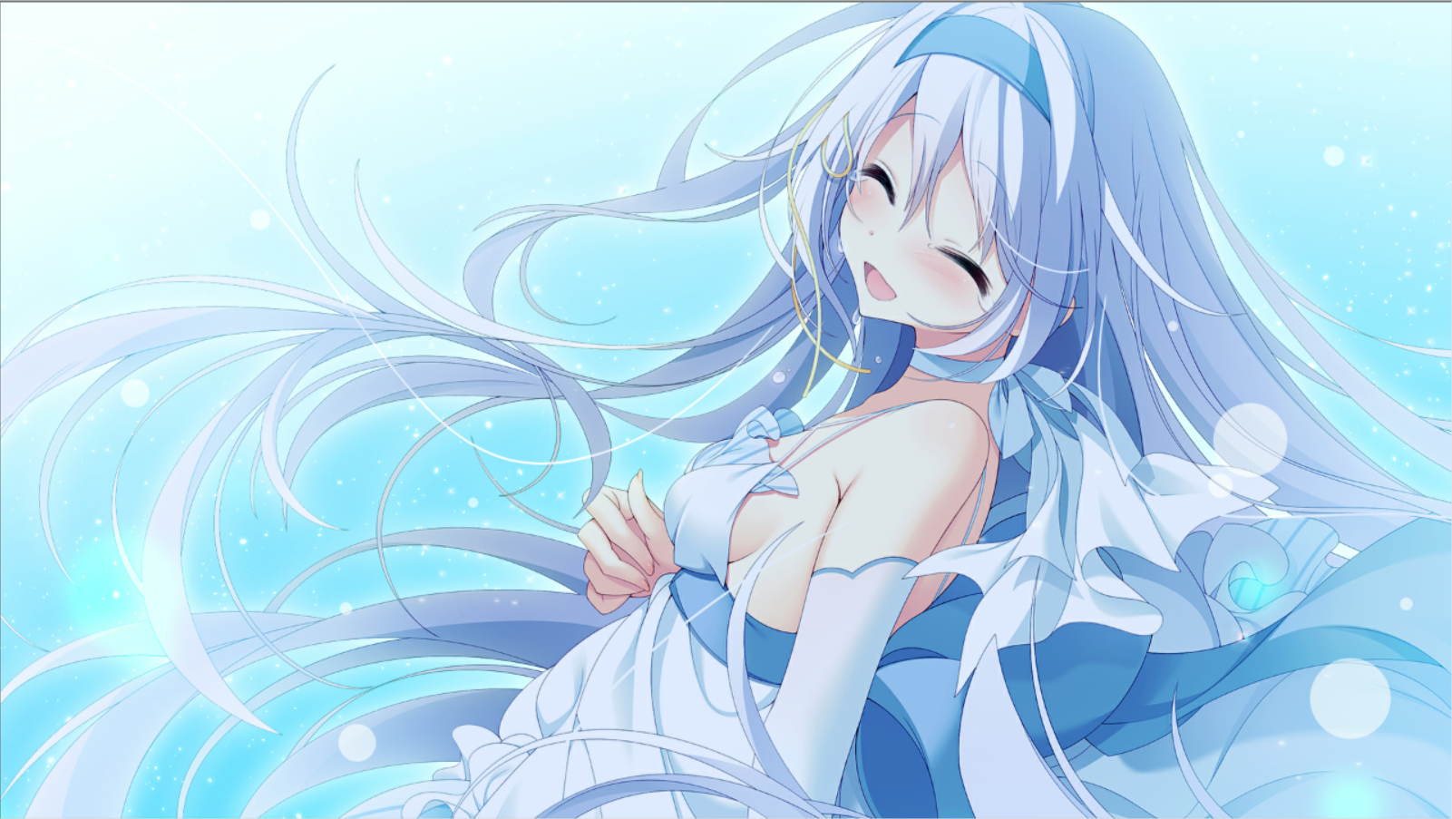 【PC/ADV/漢化】冥契的牧神節 (冥契のルペルカリア) 全線漢化 [OD] 3.11G 13