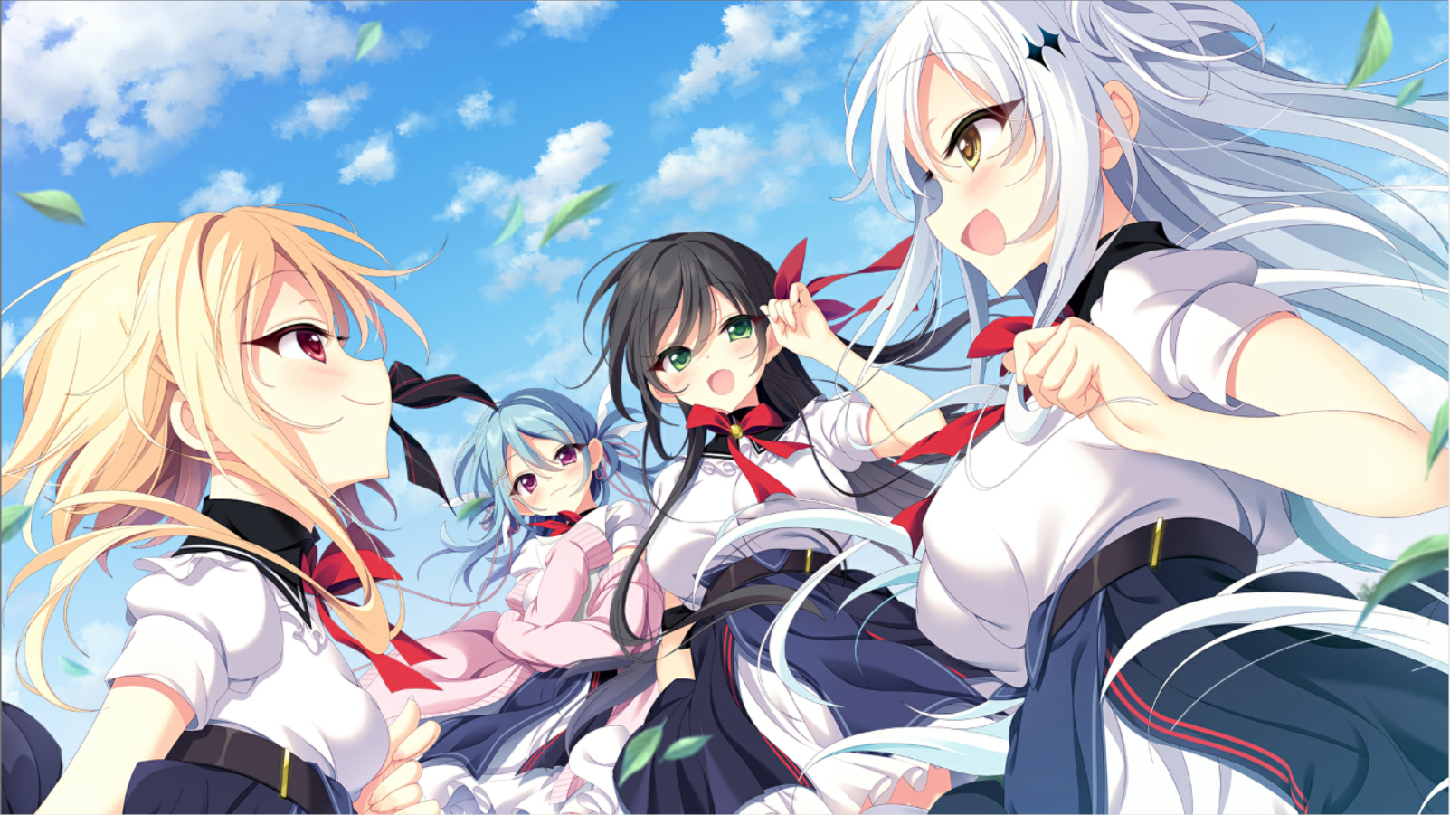 【PC/ADV/漢化】冥契的牧神節 (冥契のルペルカリア) 全線漢化 [OD] 3.11G 12