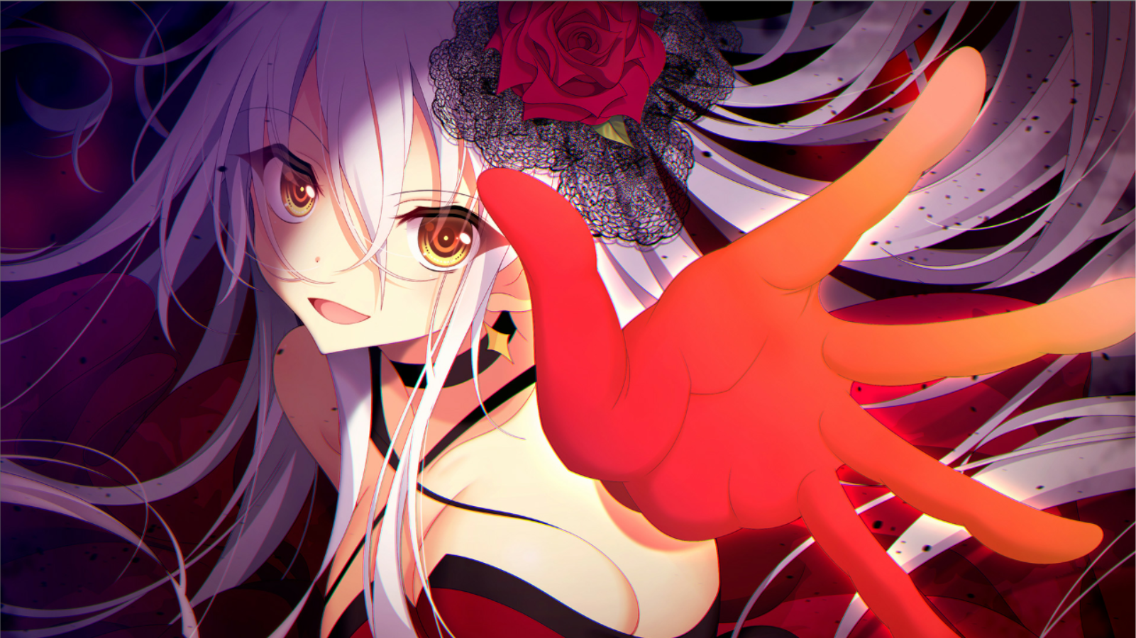 【PC/ADV/漢化】冥契的牧神節 (冥契のルペルカリア) 全線漢化 [OD] 3.11G 6