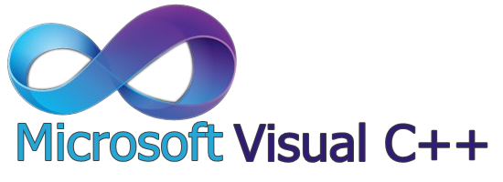 Microsoft Visual C++ MSVC可再发行软件包run time package