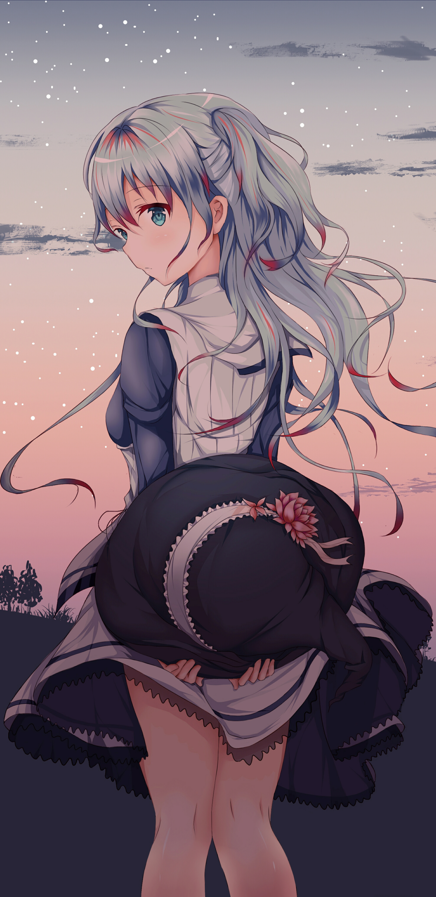 末日时在做什么小说合集