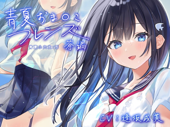 [官方中文]青夏小穴友苍繁體字幕版[RAR 7.93GB]