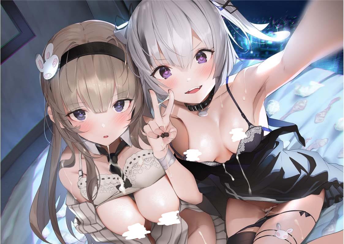 SNSガールズフォーリーサウンド[RAR 1.42GB]