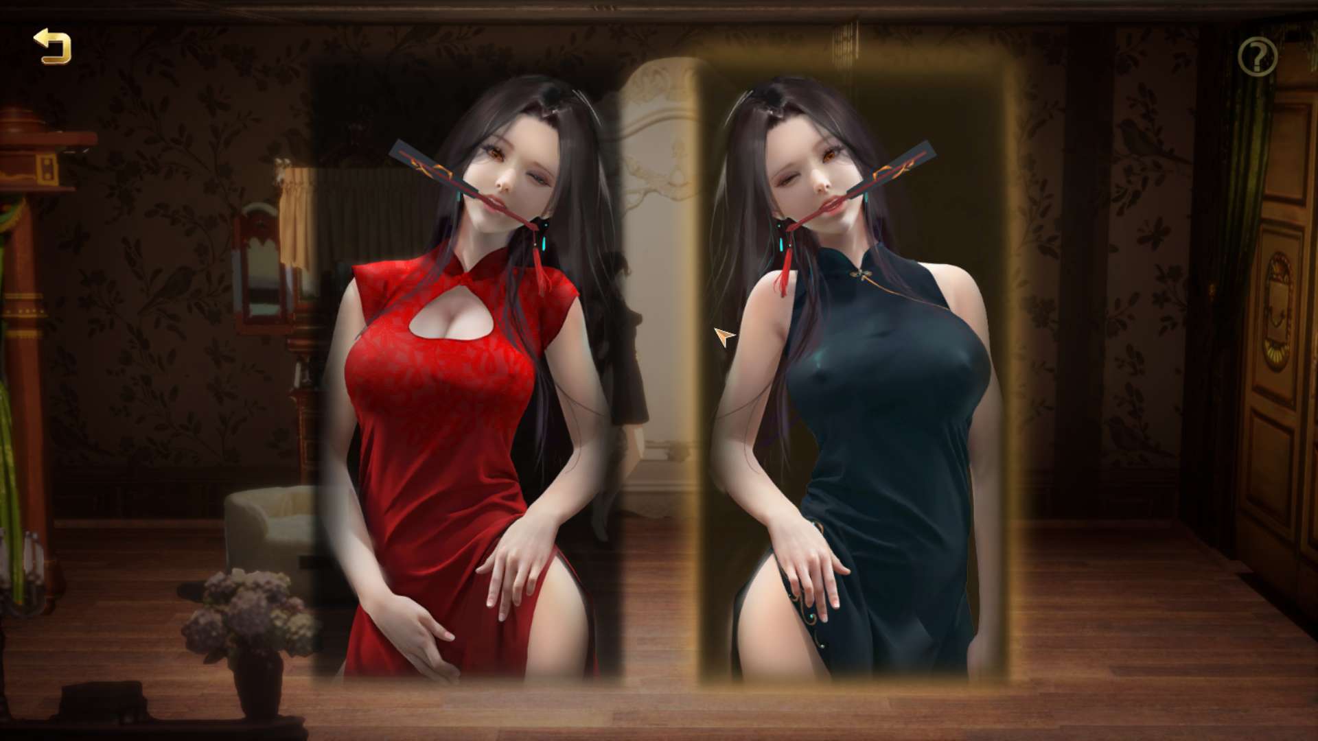 动态/解迷slg/已汉化yume2含上部