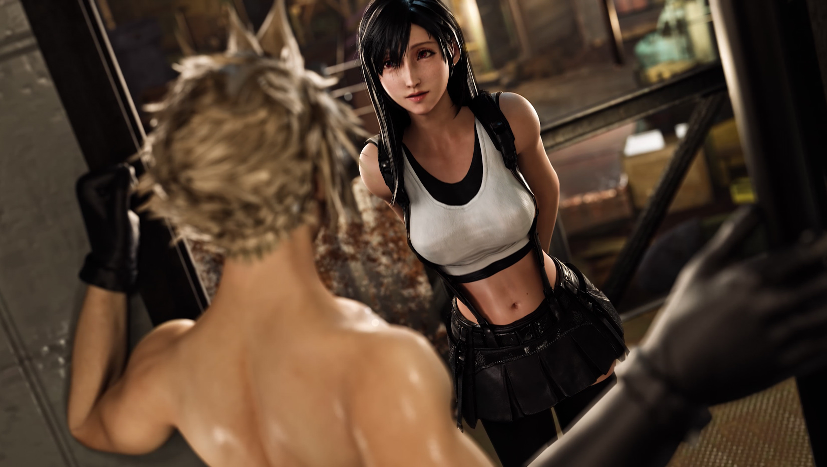 Nagoonimation 4K 超高质量3D动画合集 25G