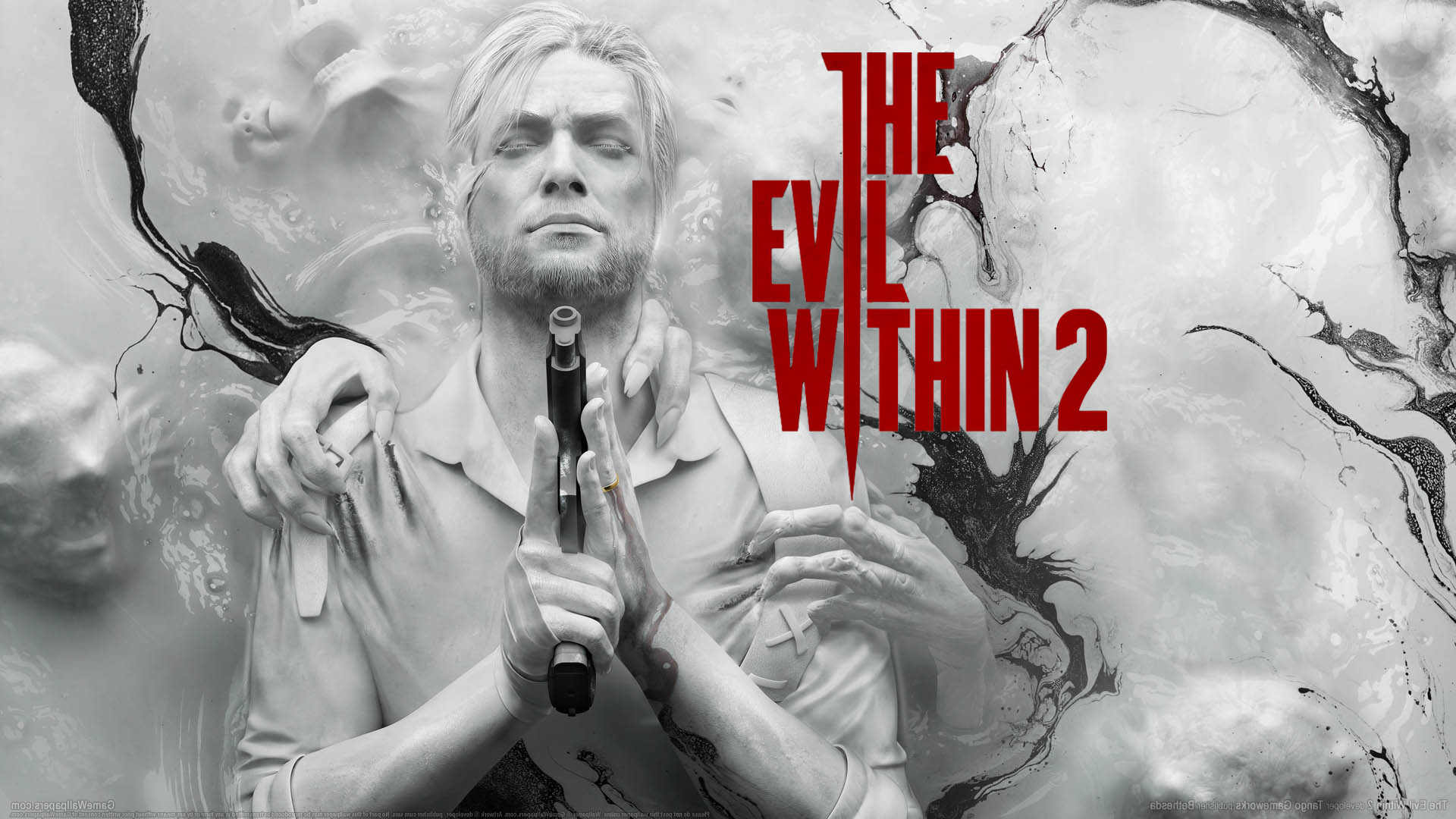 [TPS]邪靈入侵/惡靈附身 2 (官中@PC@OD@)