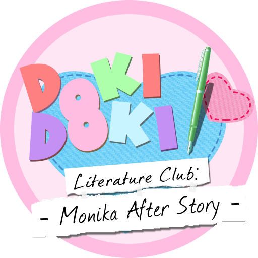 DDLC/心跳文学部/汉化mod/双端Monika After StoryMAS