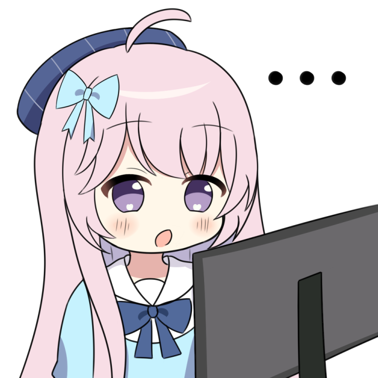 看到有位大佬发女装于是心血来潮