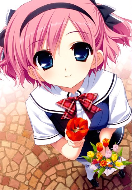 [生肉][ADV][PC]グリザイアの迷宫/灰色的迷宫 18