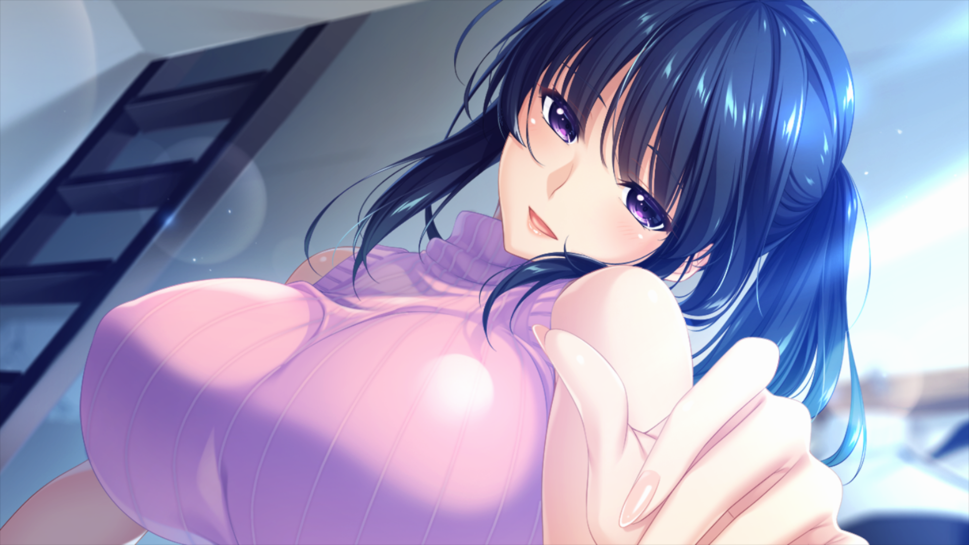 [PC/ADV/拔作/云汉化]ねぇねぇ姉+CG存檔[Google盘][1.4G(前)~3.6G(後)+rr5]