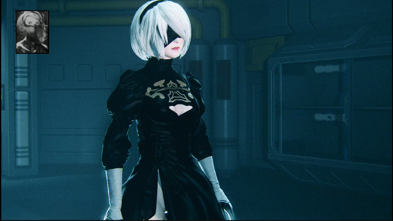 3D同人合集/步兵马头社3D动画整合资源15G