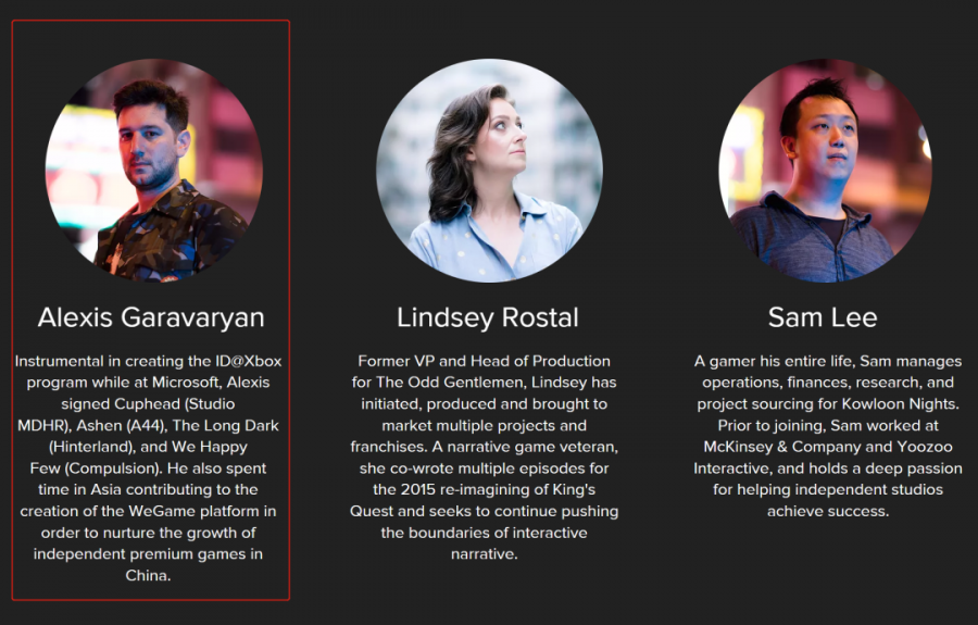 网易斥资1.2亿美元投资研发商开普勒互动公司CEO曾在腾讯任职