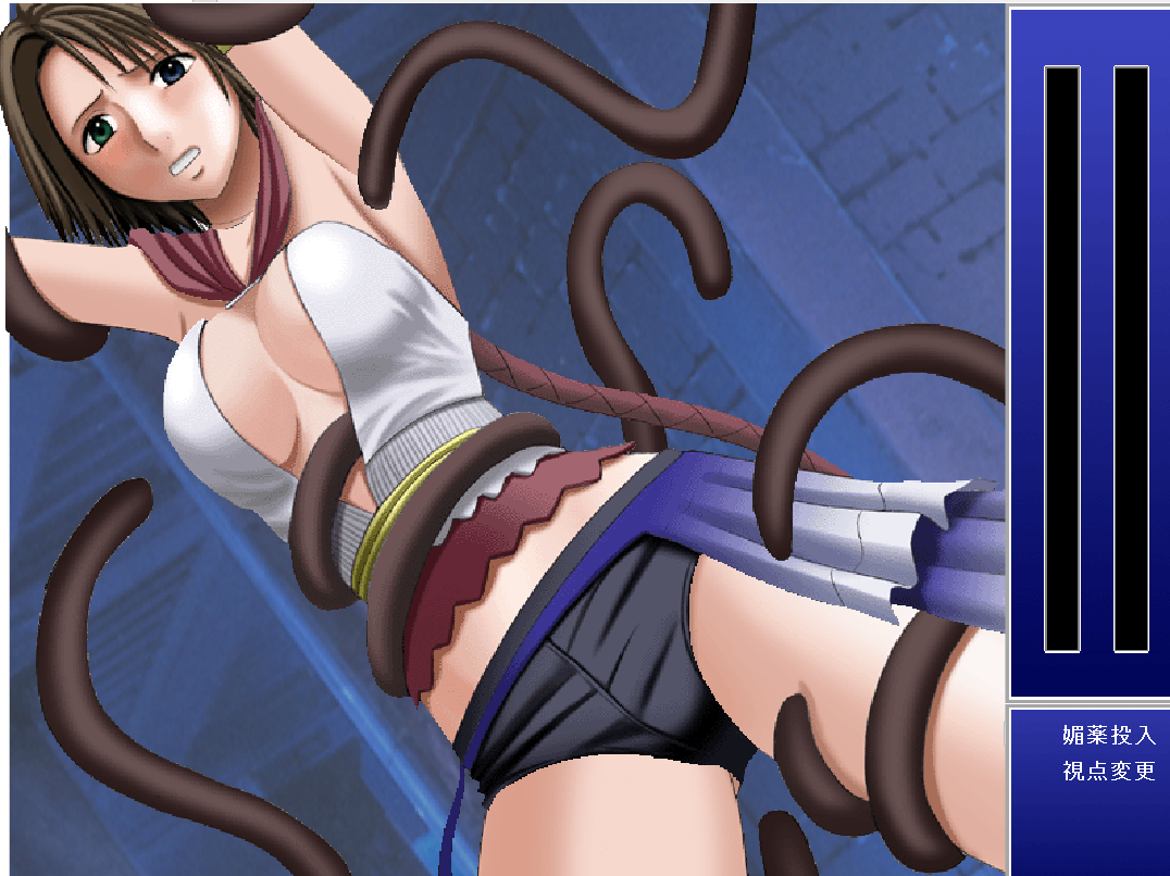 [Flash资源/未汉化生肉/Crimson社合集]Flash黄油84部 [18.2G]