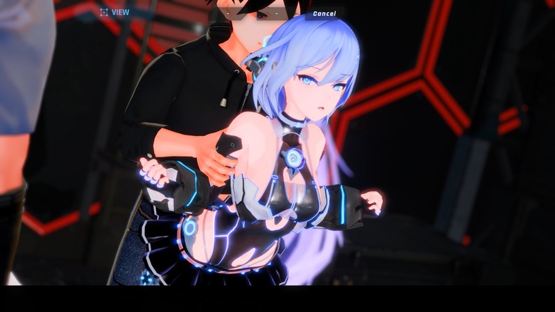 [ACT/3D/动态]驱动妖精0.5 AidealRaysEarlyVer0.5