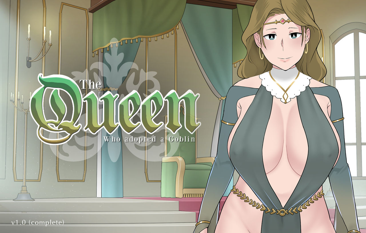 [SLG/中文][NTRMAN] 收養地精的王后 The Queen 1.1 [MEGA][400M] [SLG/中文][NTRMAN] 收養地精的王后 The Queen 1.1 [MEGA][400M] [SLG/中文][NTRMAN] 收養地精的王后 The Queen 1.1 [MEGA][400M]