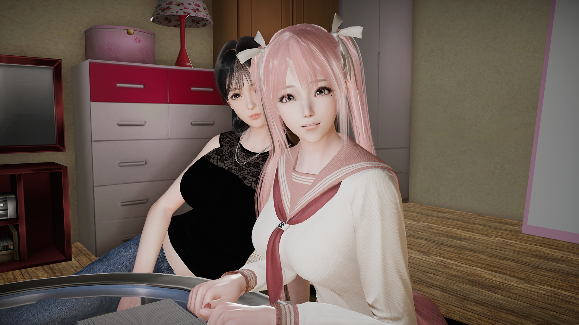 国产RPG选择 V0.7bPC+安卓直装无心破解版7G+1.9GOD盘