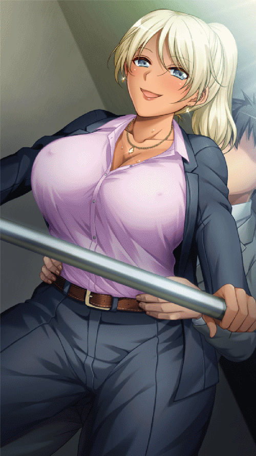 游戏 免费 处男的我和女上司出差 童貞の俺が女上司と出張 (PC/全CG存档/生肉)