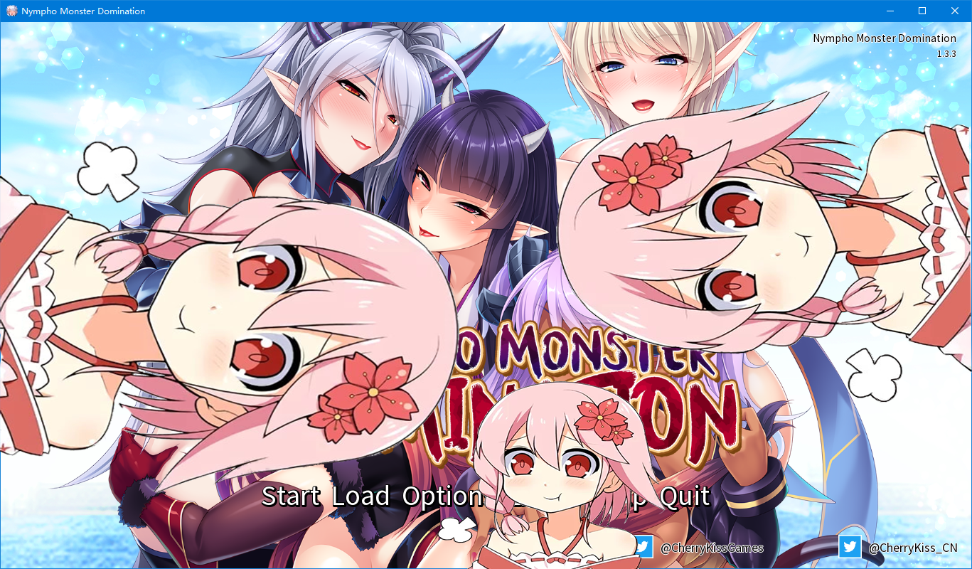 [PC][官中]异世界大屌救世物语