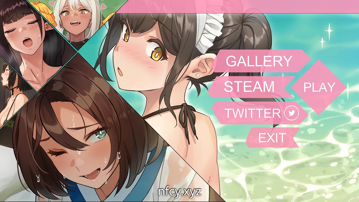 [互动SLG/中文/动态]LOLLIPOP! 棒棒糖 STEAM官方中文步兵版[FM/百度][3G]