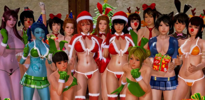 [欧美SLG/英文/动态] 黑魔法 Ver1.4.0 官方英文版 [FM/百度/OD][PC+安卓/4G]