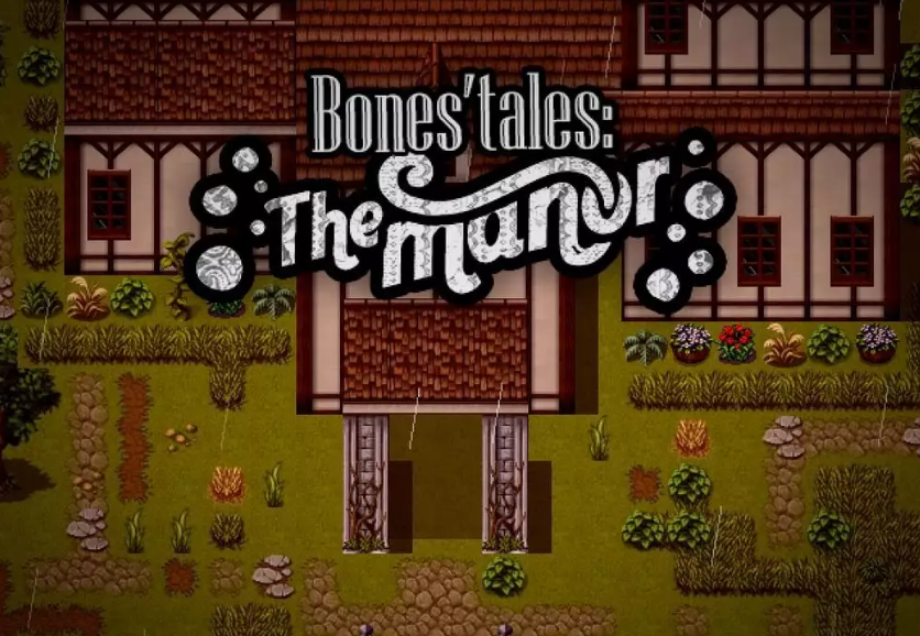 [欧美RPG/英文/全动态] 骨头的故事庄园 Ver1.7.3 官方英文版 [FM/百度/OD][1G]