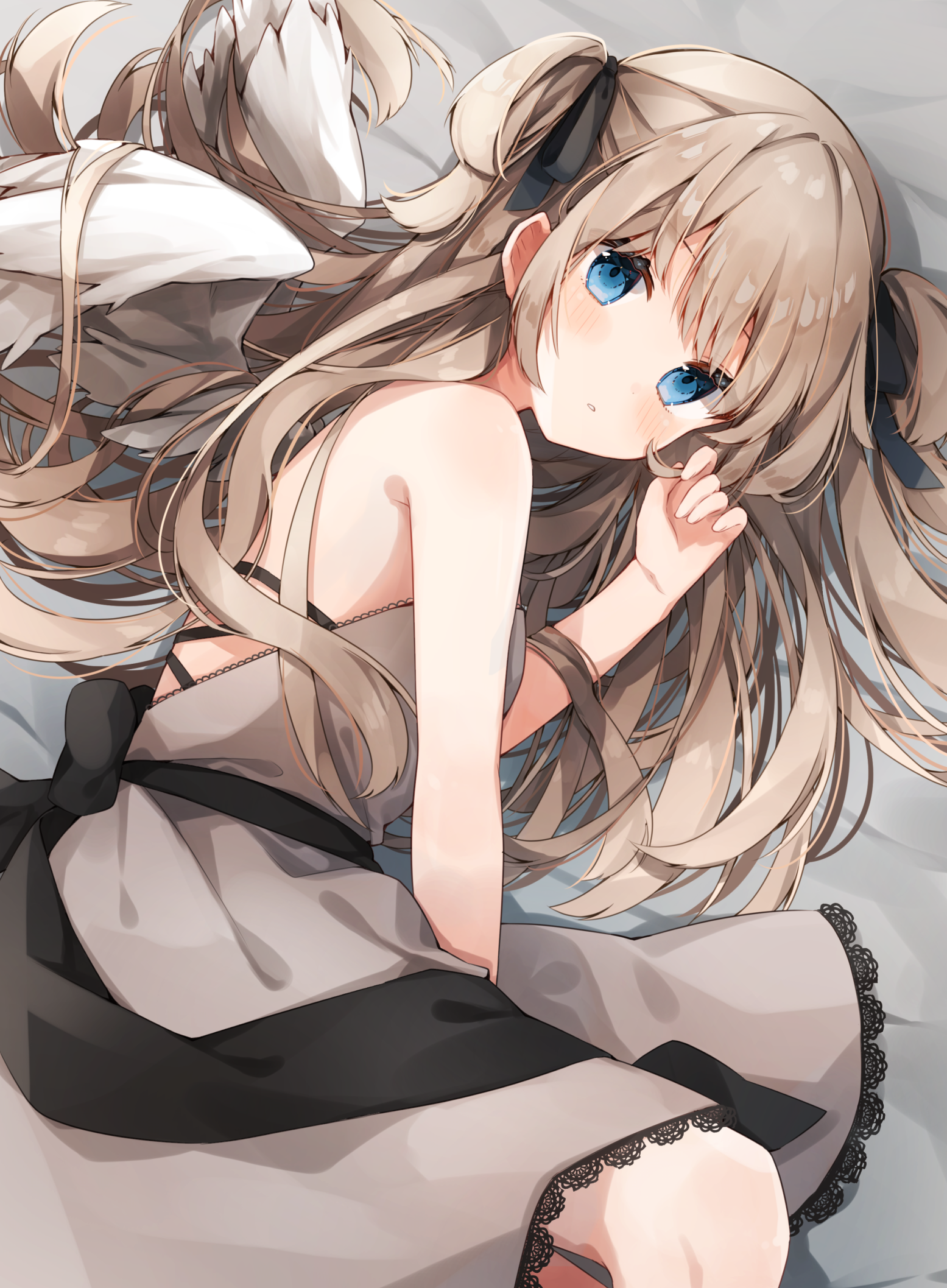 雾雨铃