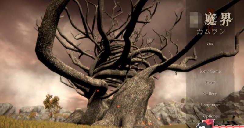 [大作ACT/中文/全动态]银之魔界2-卡姆兰 DL官方中文版[开放世界/全CV][FM/百度/OD][15G]