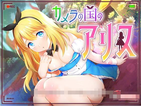 [模拟SLG/全动态]艾薇之国的爱丽丝 V1.00 完整正式版+CG[FM/百度/OD][2.7G]