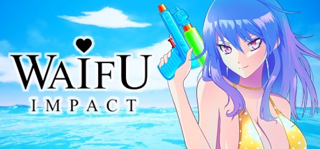 [AVG/汉化] WAIFU岛冲击-Hotfix-V1.02官方中文版[FM/百度/OD] [3.4G]