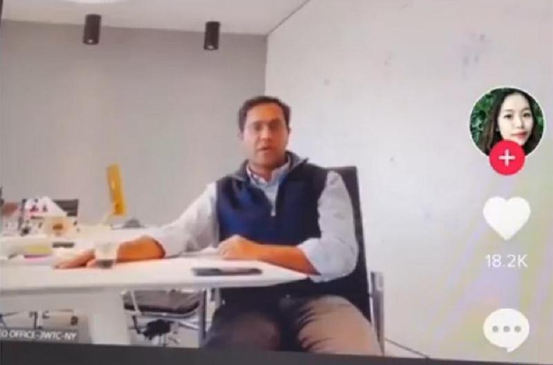 900人齊開視訊會議 CEO突宣布在這裡開會代表你被解僱了