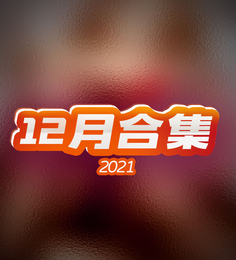 里番21年12月合集 動畫+漫畫+前作+游戏 13.5G