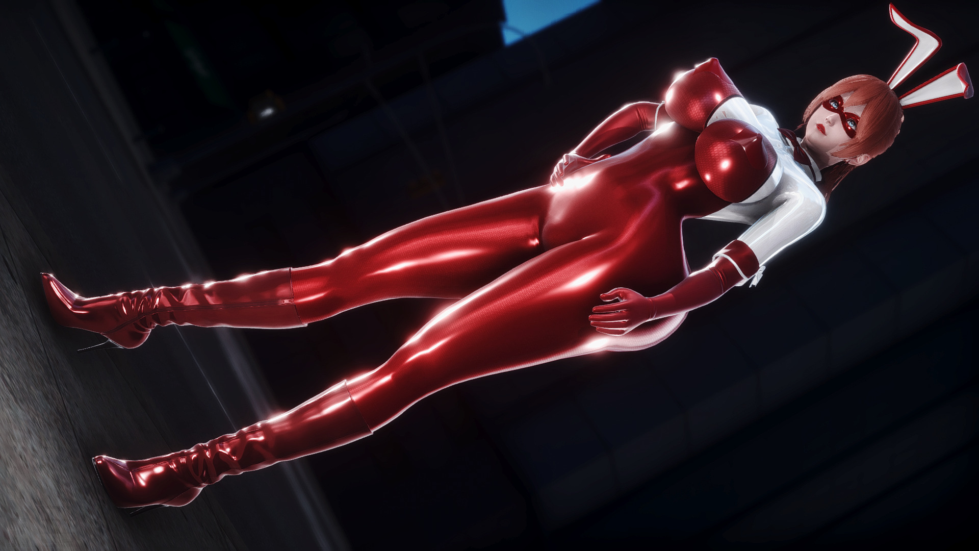 3D中文漫画乳姬的败北日记两篇